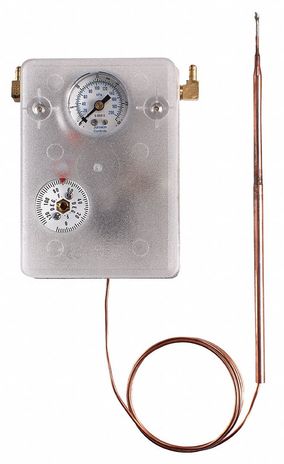 Johnson Controls T-8000-1, T-8000-6