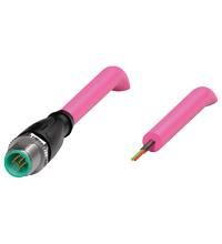 Pepperl+Fuchs FACTORY V15SB-G-10M-PUR-ABG