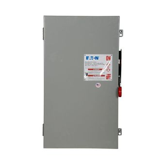 Eaton DH324NGK, DH324NGKV