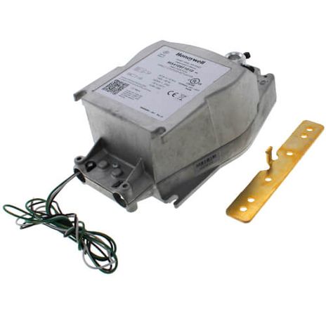 Honeywell Commercial MS4109F1010