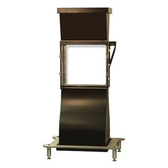 Omega WT-3106, WT-3107