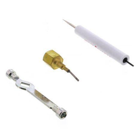 Honeywell Commercial AK3863