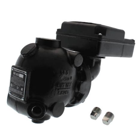 McDonnell & Miller 129302