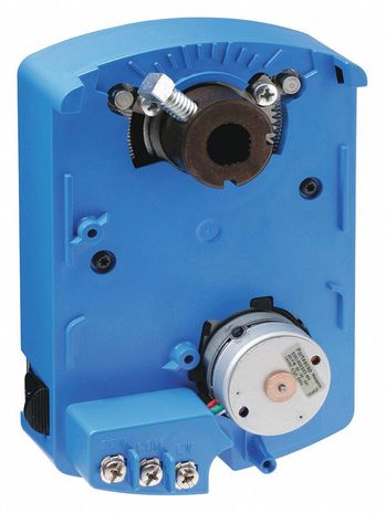 Johnson Controls M9106-AGA-2N01 OBEOLETE, M9106-AGA-2N02