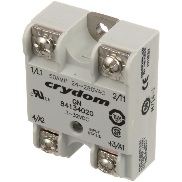 Antunes, Franke 405K125, 490176