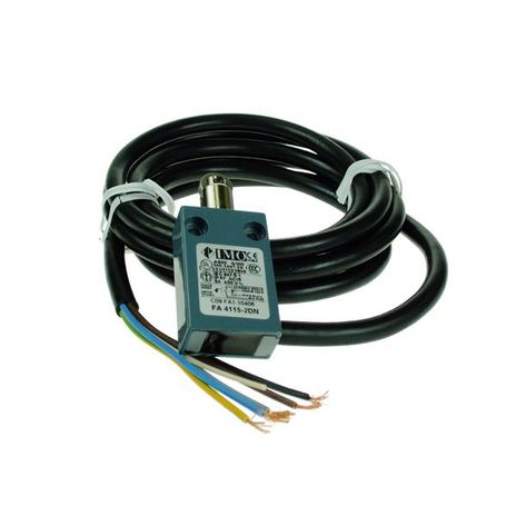 IMO Automation FA4115-2DN