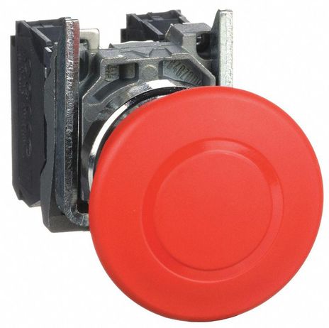 Square D XB4BT845