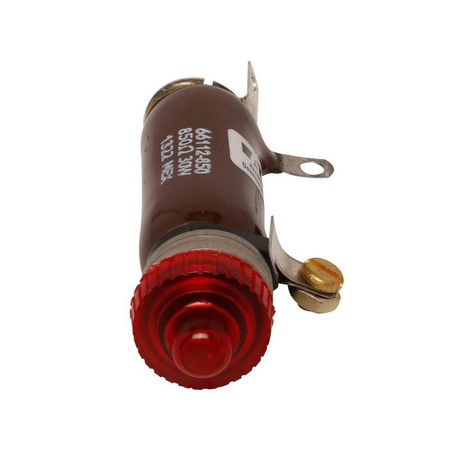 Eaton 50EZC-A, 50EZC-G, 50EZC-R, 50EZC-W