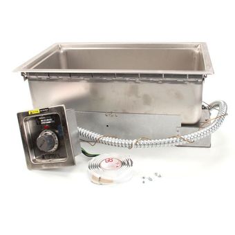 Toastmaster - See Middleby Marshall, Wells 21577, 5P-SS206TDU, 5PSS206TDU