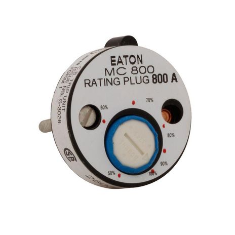 Eaton A8MC500, A8MC600, A8MC800