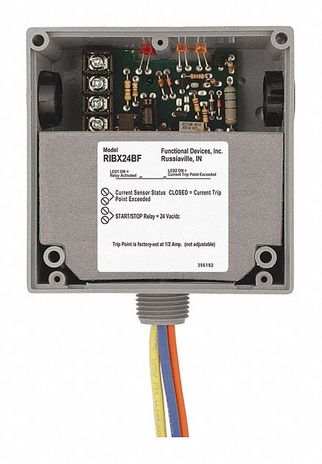 Functional Devices RIBX24BF