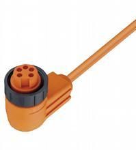 Pepperl+Fuchs FACTORY V95-W-2M-PVC, V95-W-5M-PVC