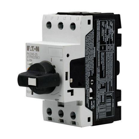 Eaton XTPR6P3BC1