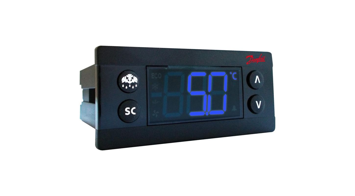 Danfoss 080G3202, 080G3203, 080G3206, 080G3207, 080G3212, 080G3213, 080G3226, 080G3413, 080G3490, 080G3492, 080G3498, 080G3499