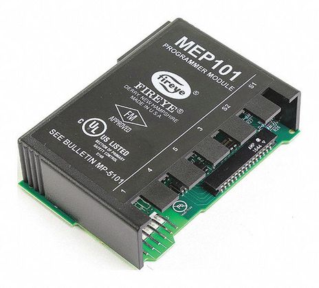 Fireye MEP101
