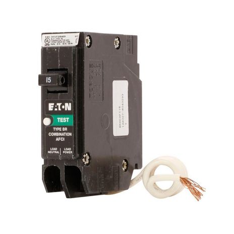 Eaton BRHN115AF, BRHN120AF