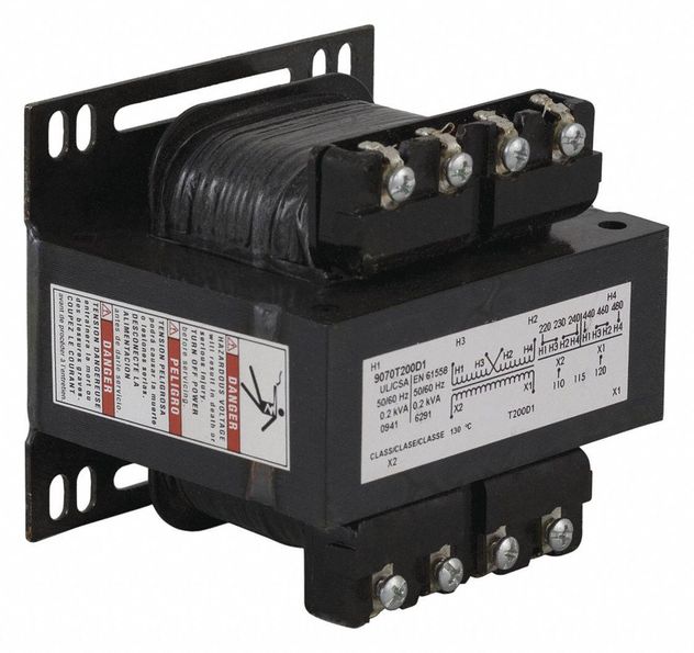 Square D 9070T200D19