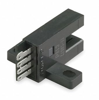 Omron EE-SX672, EE-SX672A