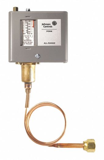 Johnson Controls P70AA-119C