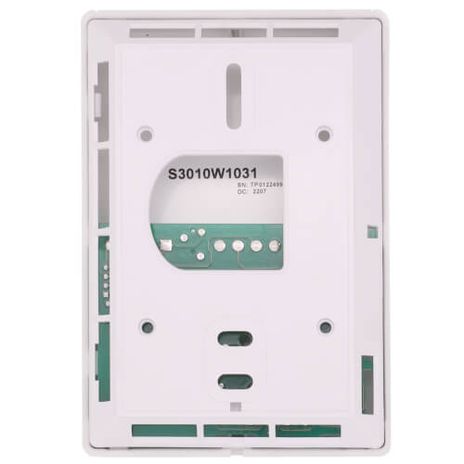 Honeywell Commercial TB-WALL-1014