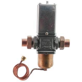 Johnson Controls V46AL-2C