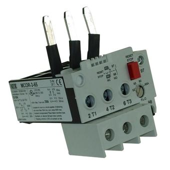 IMO Automation MCOR-3-65