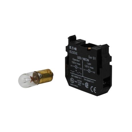 Eaton E22D24, E22D24C