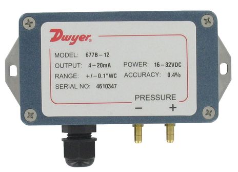 Dwyer 677B-01, 677B-02, 677B-03, 677B-05, 677B-06, 677B-08, 677B-13, 677B-14, 677B-15