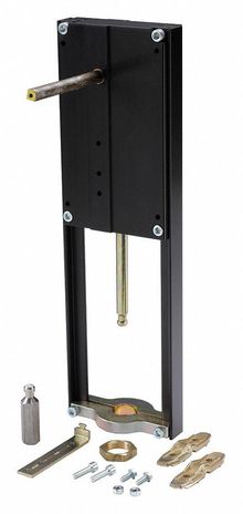 Johnson Controls M9000-530, M9000-535