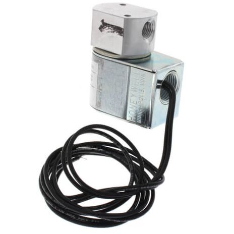 Honeywell Flame Safeguard V4046C1021