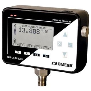 Omega OM-CP-PR2000-100-A, OM-CP-PR2000-100-G, OM-CP-PR2000-1000-A, OM-CP-PR2000-30-A, OM-CP-PR2000-30-G, OM-CP-PR2000-300-A, OM-CP-PR2000-300-G, OM-CP-PR2000-500-A, OM-CP-PR2000-500-G, OM-CP-PR2000-5000-A