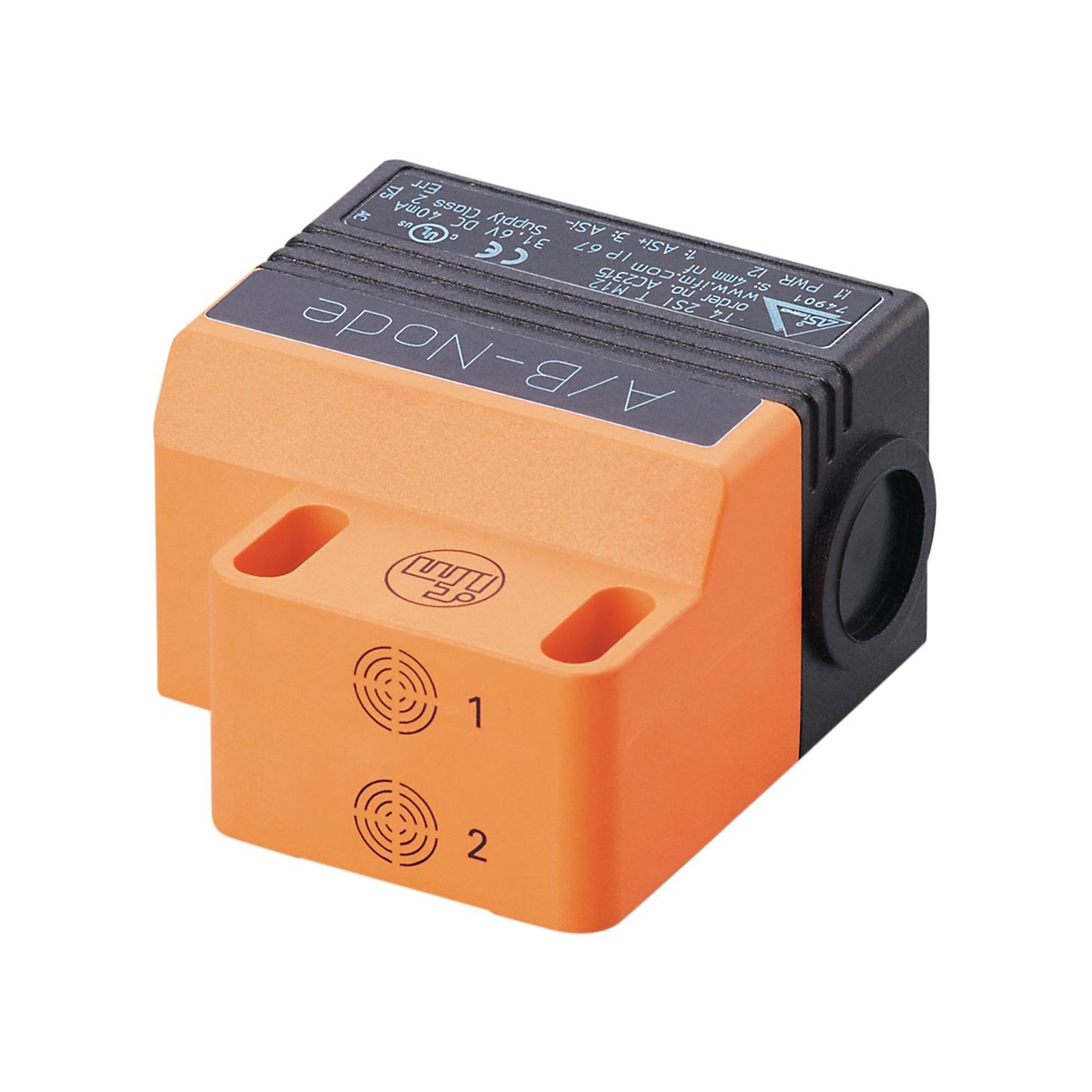 ifm Efector AC2315