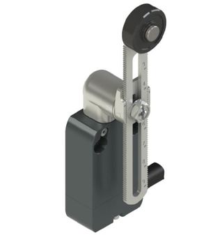 IMO Automation MAS11HC8-RB2