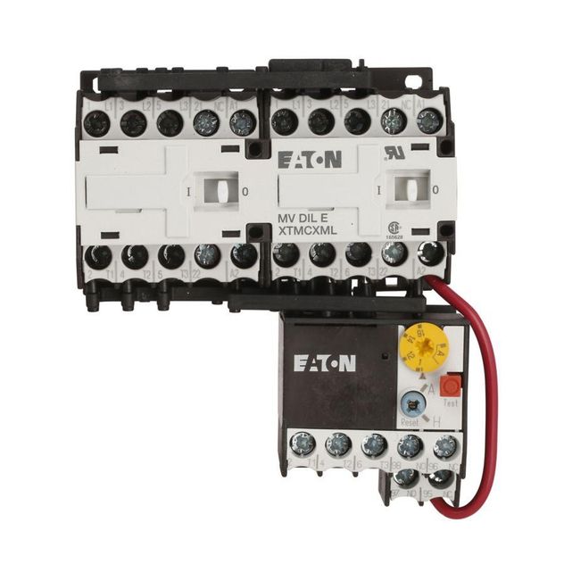 Eaton XTMU6A01T1P6, XTMU6A01T2P4