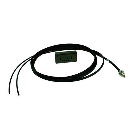 IMO Automation CF/CB1-100, CF/CB1-20, CF/CB1-50, CF/RB6-10, CF/RB6-100, CF/RB6-20, CF/RB6-50