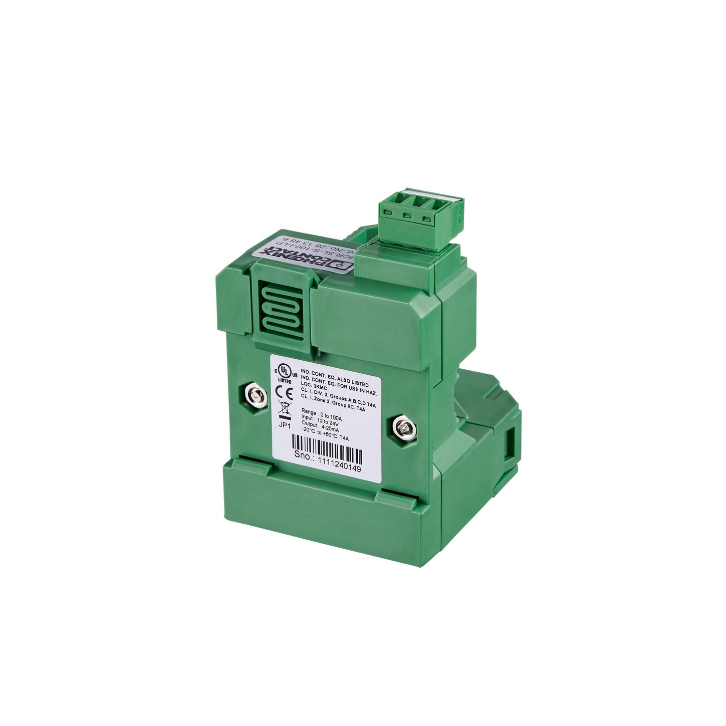 ifm Efector ZJF056, ZJF057, ZJF058