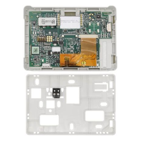 Honeywell Commercial TS120