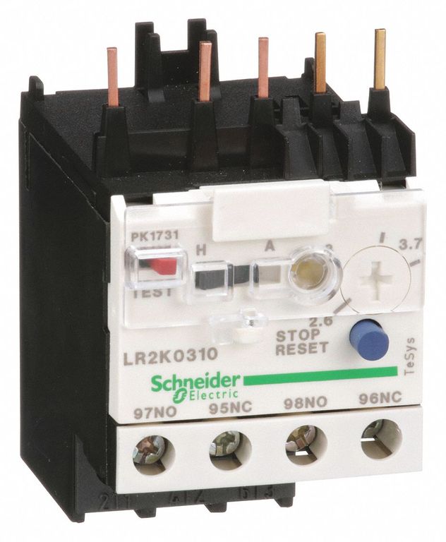 Schneider Electric LR2K0310