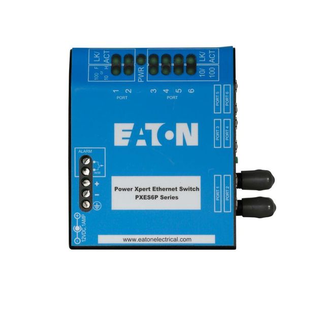 Eaton PXES6P24V2ST