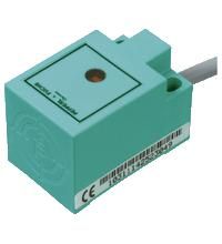 Pepperl+Fuchs FACTORY NBB7-F10-E1, NBB7-F10-E2, NBB7-F10-E3