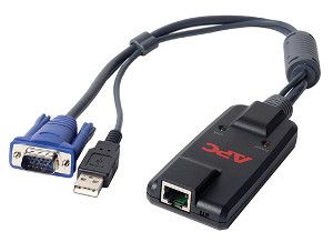APC KVM-USB