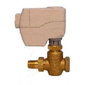 Siemens Building Technologies 259-02005, 261-02028