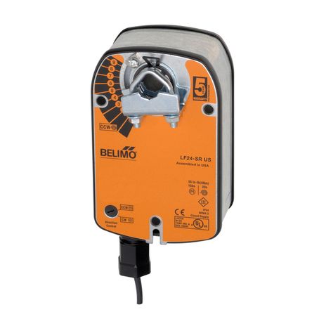 Belimo LF24-SR.1 US