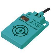 Pepperl+Fuchs FACTORY NBB10-F17-E2-3M-Y296087, NBB10-F17-E3