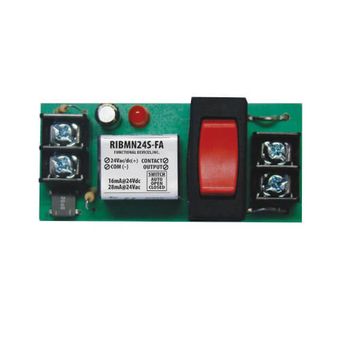 Functional Devices RIBMN24S-FA