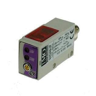 IMO Automation QXC/A0-2F