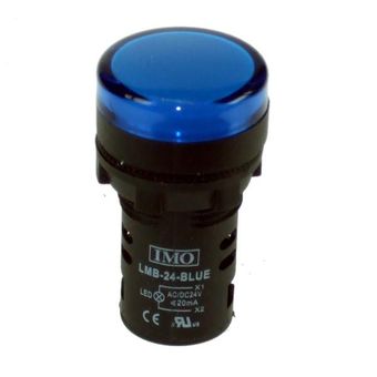 IMO Automation LMB-110-BLUE
