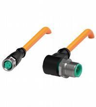 Pepperl+Fuchs FACTORY V3-GM-OR1M-POC-V11-W, V3-GM-OR2M-POC-V11-W