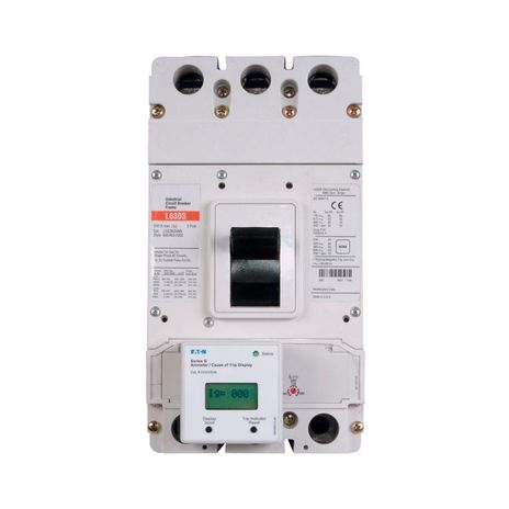Eaton LGS3630NN, LGS3630NNW02, LGS3630NNWC