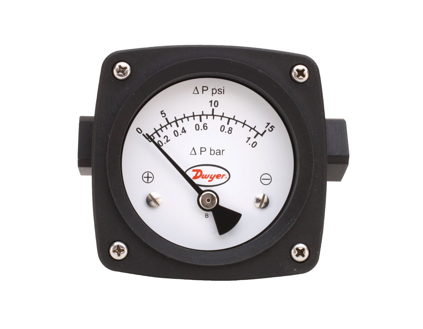 Dwyer PTGD-AA01A, PTGD-AA03A, PTGD-AA04A, PTGD-AA05A, PTGD-AA06A, PTGD-AA07A, PTGD-AA08A, PTGD-AA09A